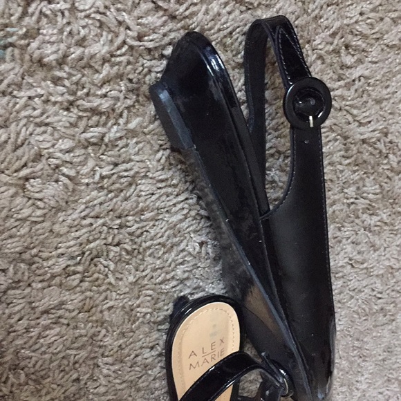 Shoes - Picture 2 of 2